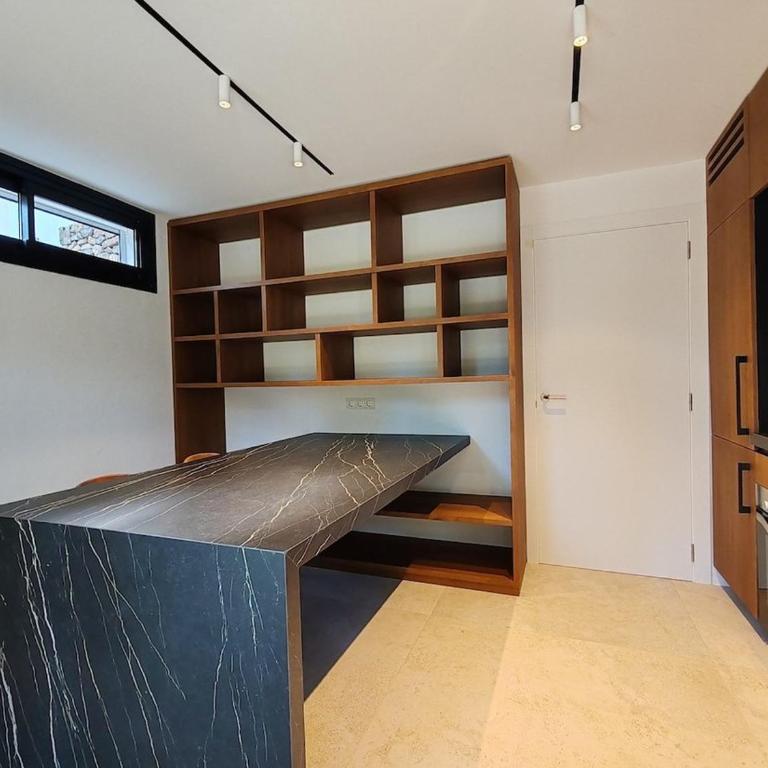 Modern Fully Renovated Villa with Panoramic Sea & Salinas Views - One-Bedroom Villa - 45