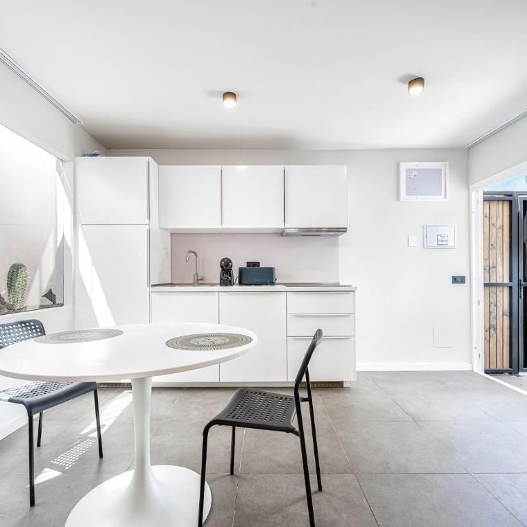 Tirma Studios - Studio with Terrace - 3