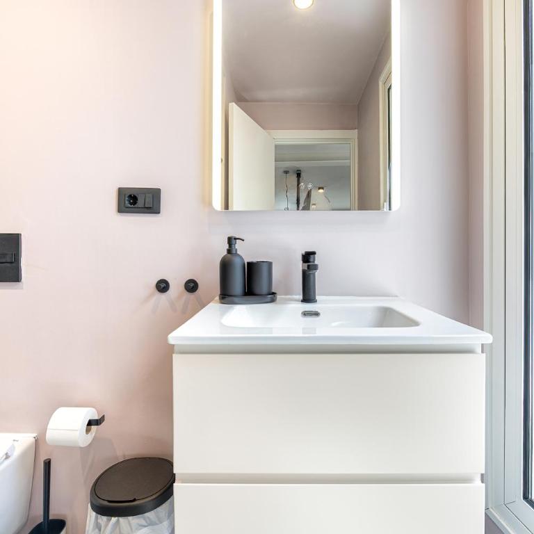 Tirma Studios - Studio with Terrace - 6
