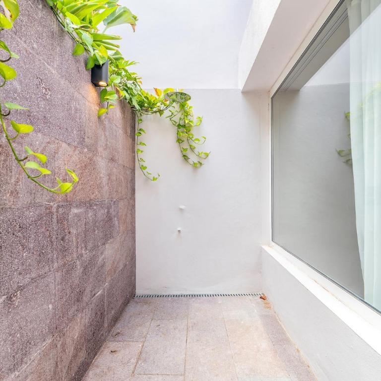 Tirma Studios - Studio with Terrace - 7
