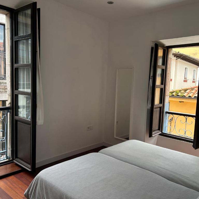 Apartamento en el centro de Llanes - Two-Bedroom Apartment - 17
