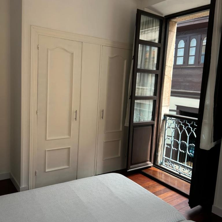 Apartamento en el centro de Llanes - Two-Bedroom Apartment - 21