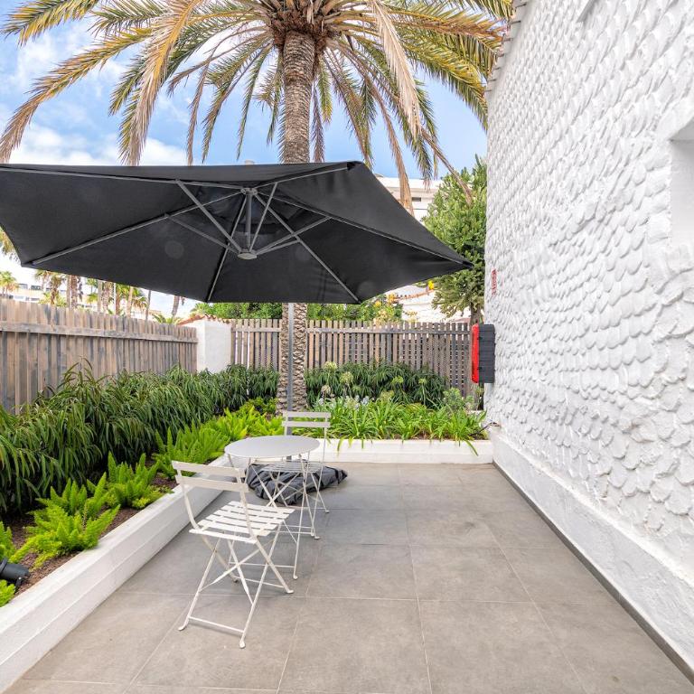 Tirma Studios - Studio with Terrace - 9