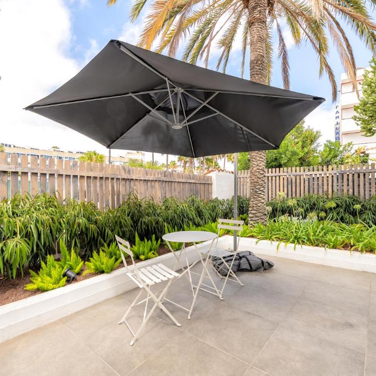 Tirma Studios - Studio with Terrace - 10