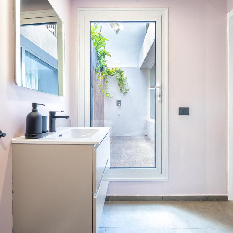 Tirma Studios - Studio with Terrace - 12