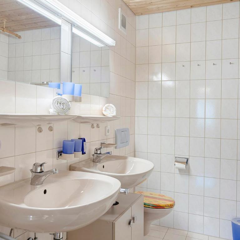 Ferienwohnung Vogel - Superior Apartment mit 1 Schlafzimmer und Balkon - 15