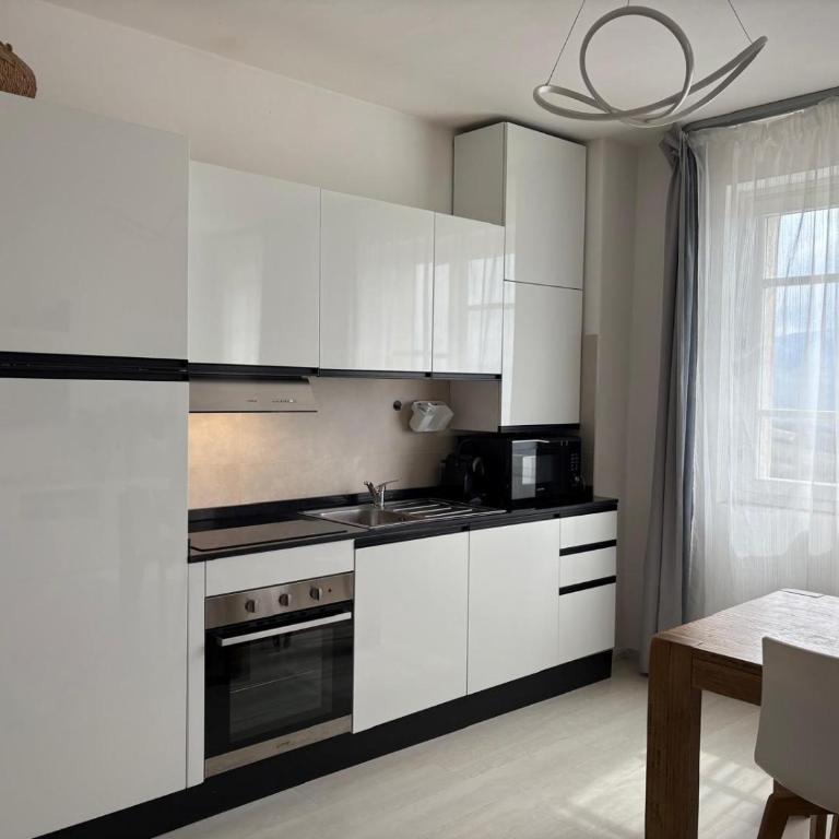 Val D'Orcia Panoramic Suite - Appartamento con 1 Camera da Letto - 8