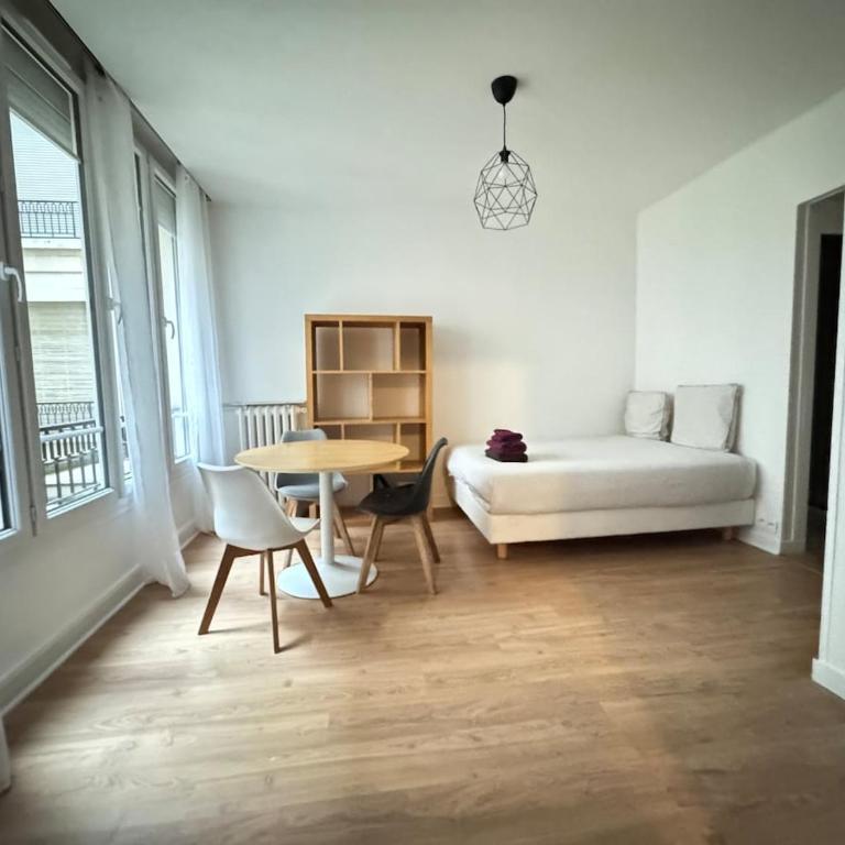 Montmartre charmant studio - Appartement 1 Chambre - 1
