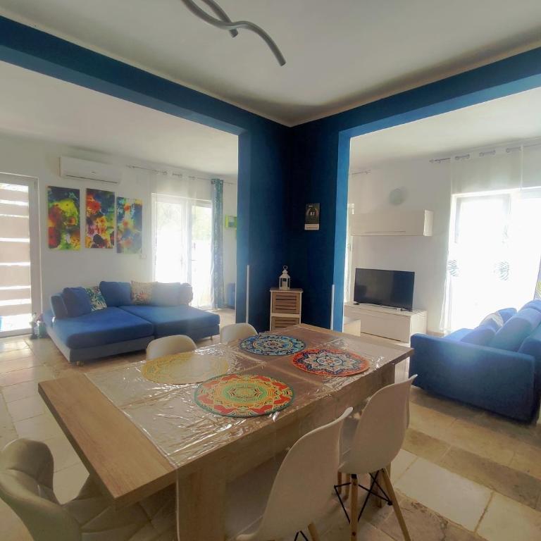 Musa Balbisiana Casa Citrus - Casa con 2 Camere da Letto - 21