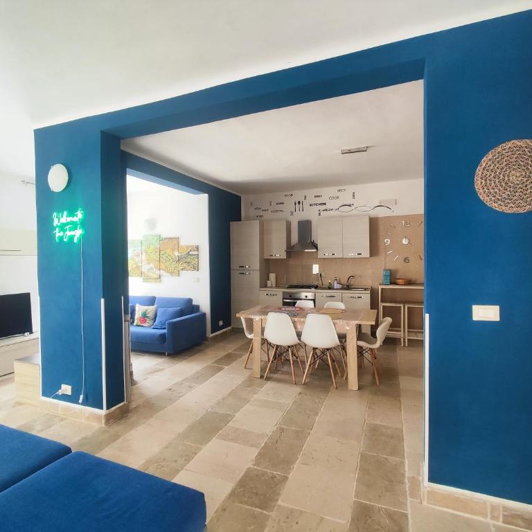 Musa Balbisiana Casa Citrus - Casa con 2 Camere da Letto - 20