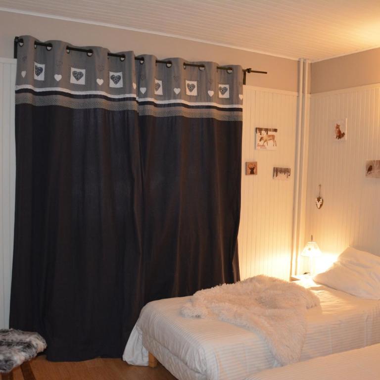 Hotel Le Central - Familienzimmer - 3