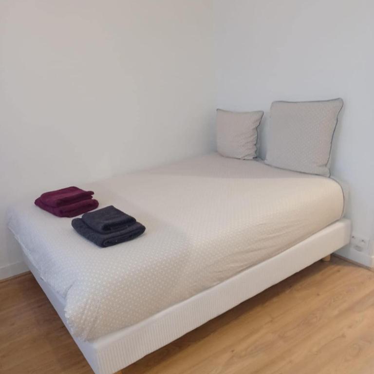 Montmartre charmant studio - Appartement 1 Chambre - 3