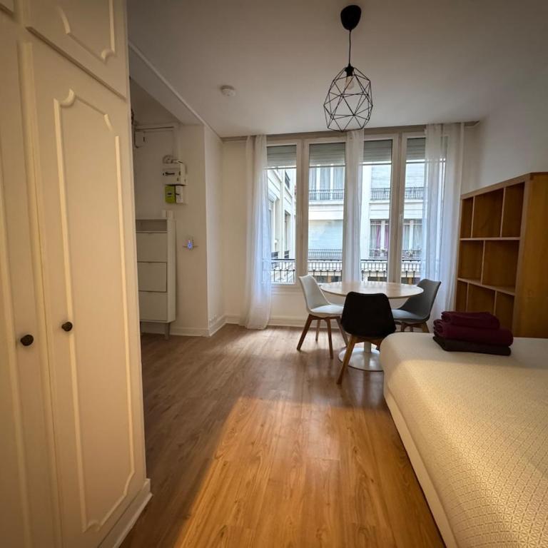 Montmartre charmant studio - Appartement 1 Chambre - 5