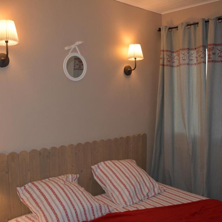 Hotel Le Central - Familienzimmer - 9
