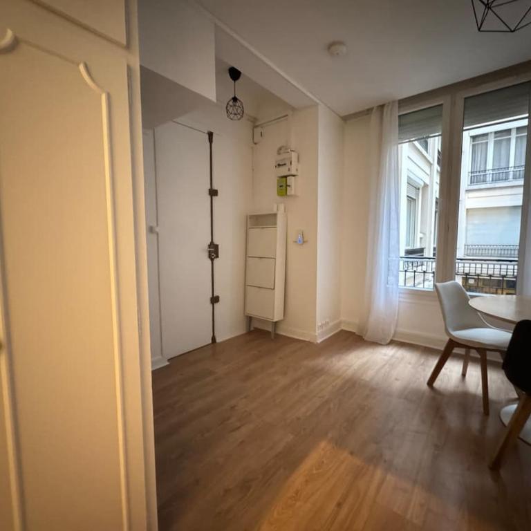 Montmartre charmant studio - Appartement 1 Chambre - 8