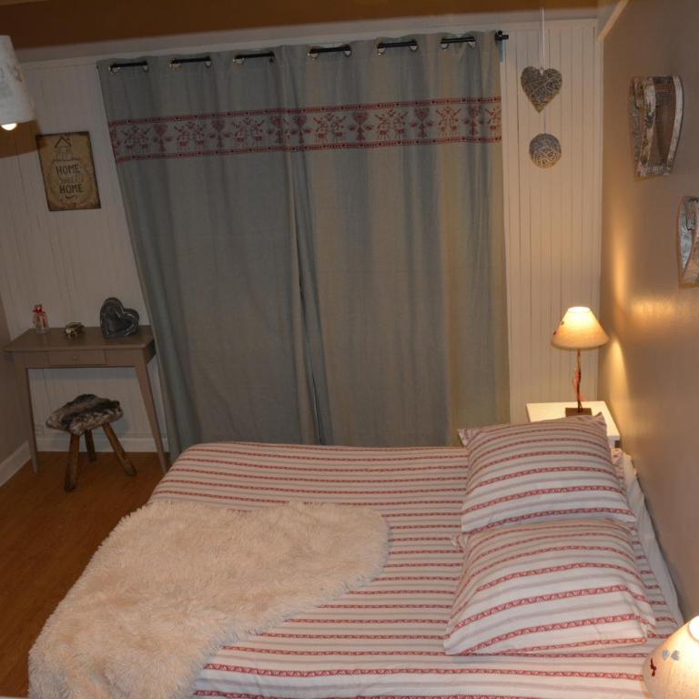 Hotel Le Central - Familienzimmer - 11