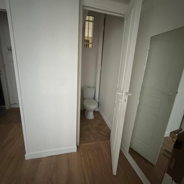 Montmartre charmant studio - Appartement 1 Chambre - 9