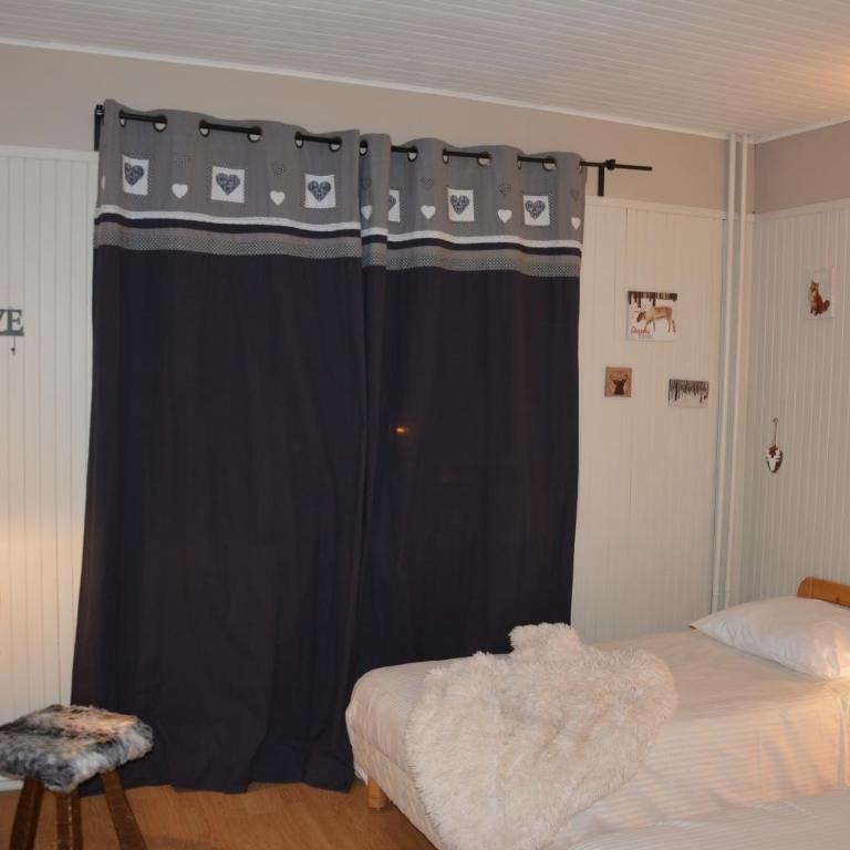Hotel Le Central - Familienzimmer - 12