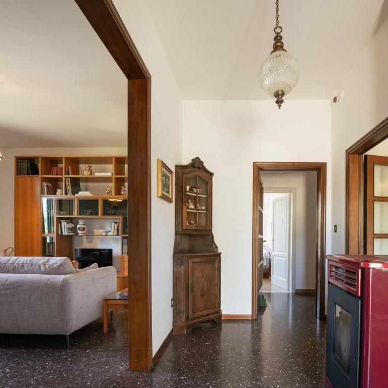 Casa Natalina - Casa con 3 Camere da Letto - 13