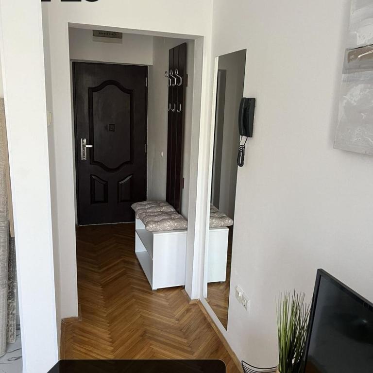 Studio Apartment Old town - One-Bedroom Apartment - 3