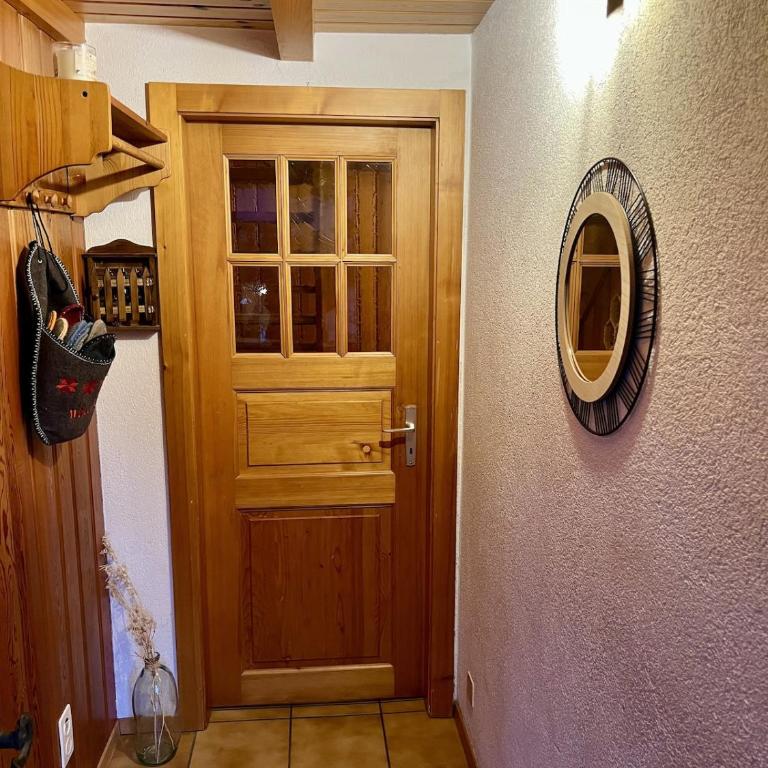 Maison du Oua M&L - Duplex of Haute-Nendaz - Appartamento - 39