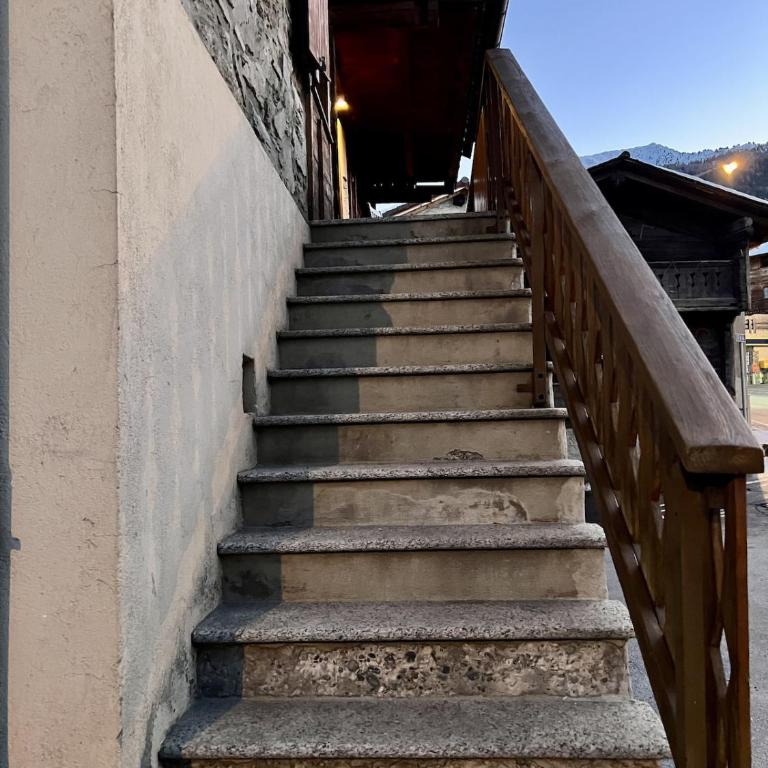 Maison du Oua M&L - Duplex of Haute-Nendaz - Appartamento - 46