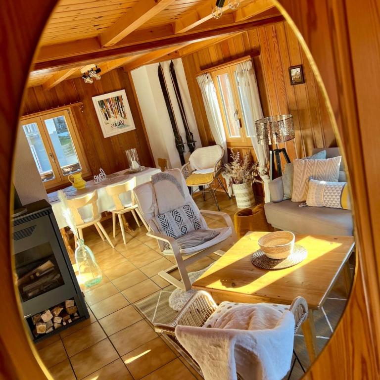 Maison du Oua M&L - Duplex of Haute-Nendaz - Appartamento - 49