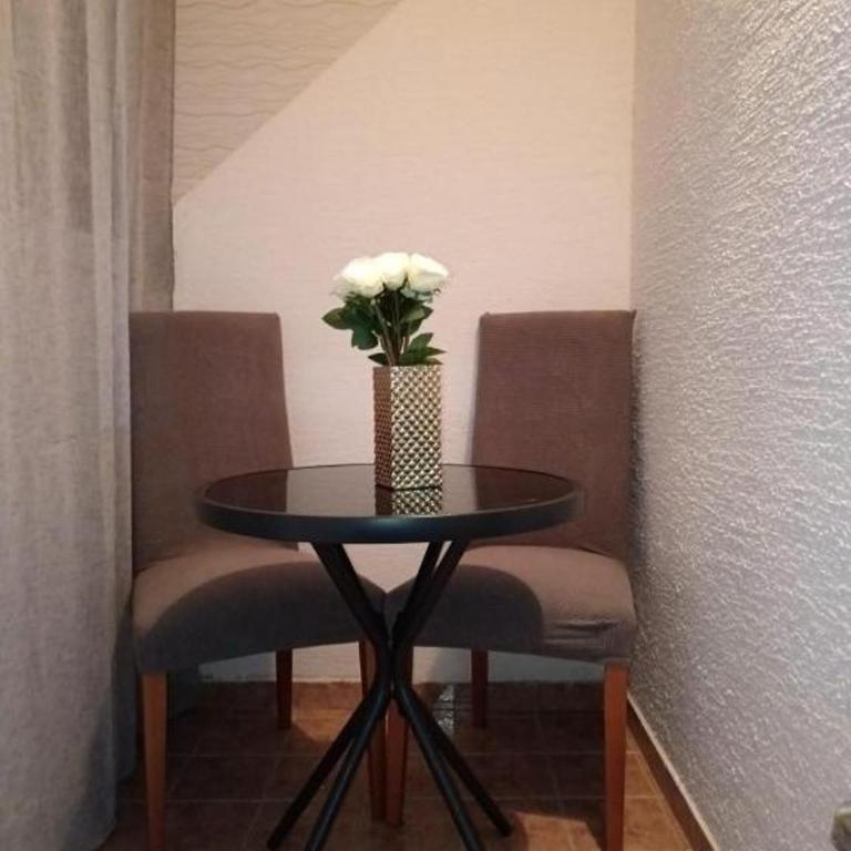 Studio Apartment Old town - One-Bedroom Apartment - 6