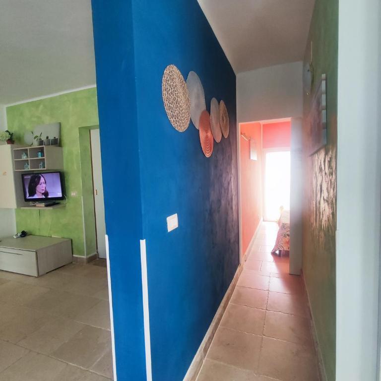 Musa Balbisiana Casa Citrus - Casa con 2 Camere da Letto - 14