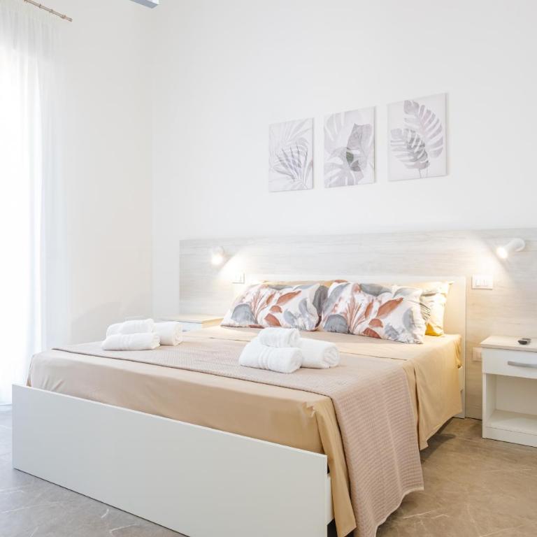 Villa Talea - Capilungo - Villa con Piscina Privata - 34