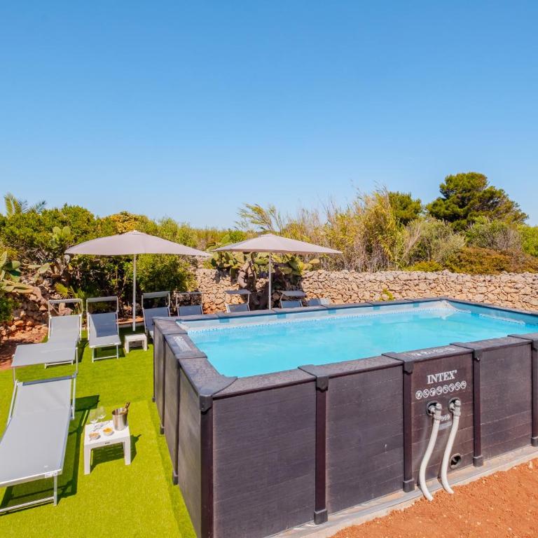 Villa Talea - Capilungo - Villa con Piscina Privata - 28