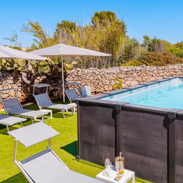 Villa Talea - Capilungo - Villa con Piscina Privata - 42