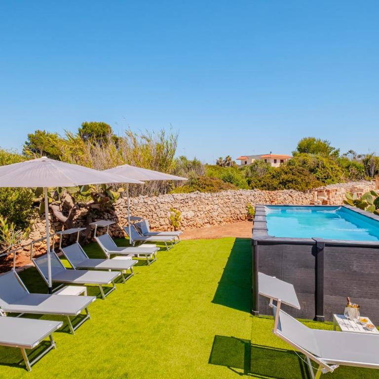 Villa Talea - Capilungo - Villa con Piscina Privata - 25