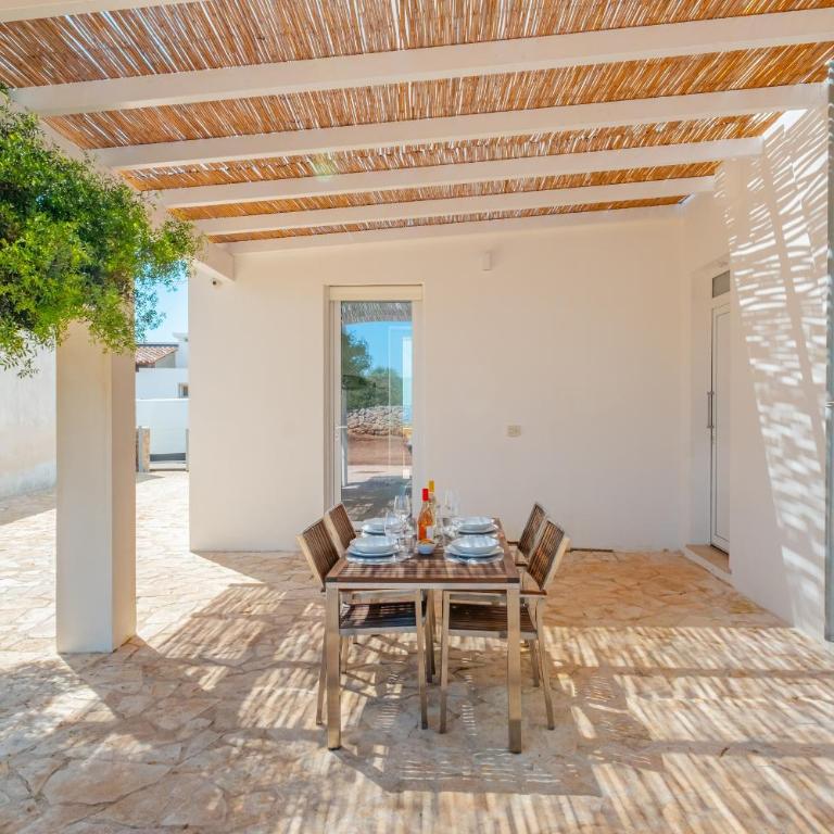 Villa Talea - Capilungo - Villa con Piscina Privata - 6