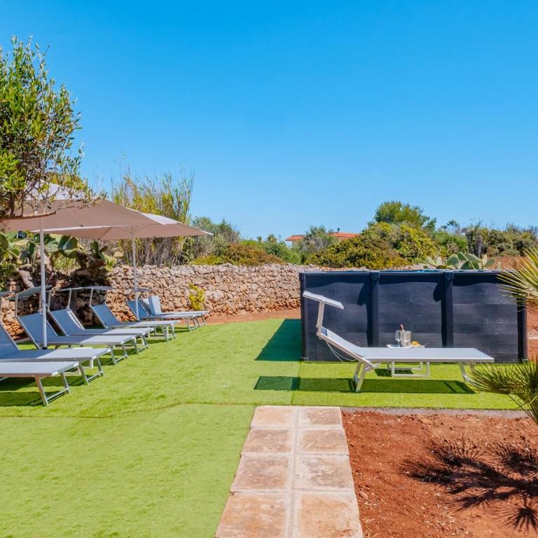 Villa Talea - Capilungo - Villa con Piscina Privata - 43
