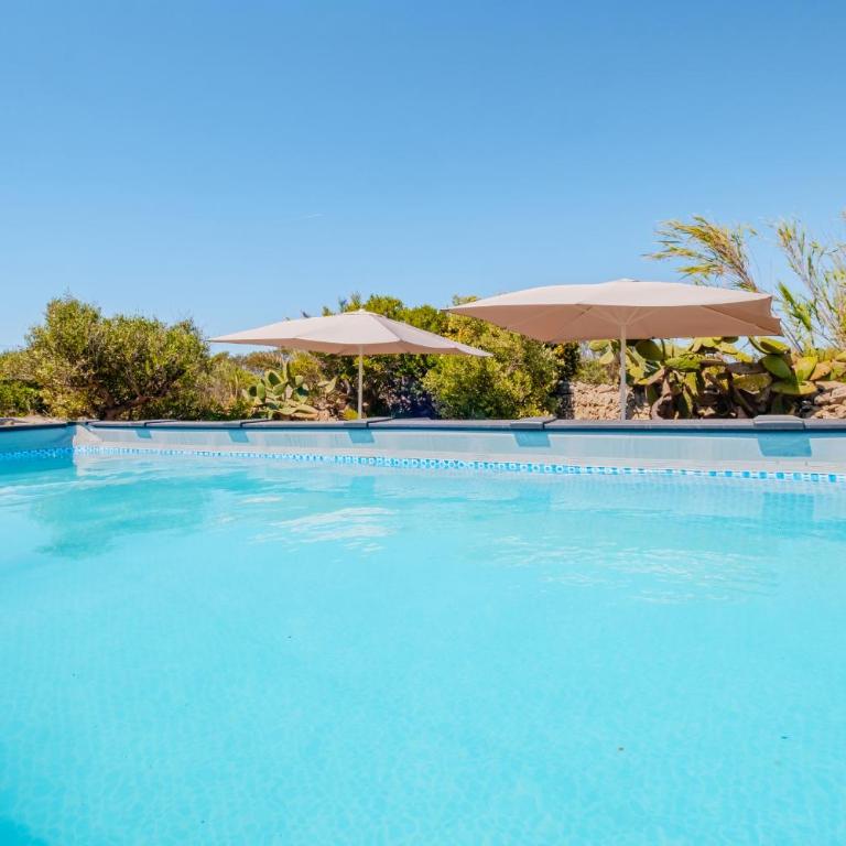 Villa Talea - Capilungo - Villa con Piscina Privata - 24