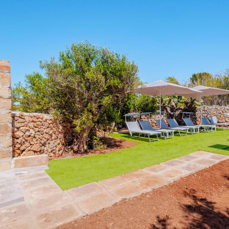 Villa Talea - Capilungo - Villa con Piscina Privata - 15