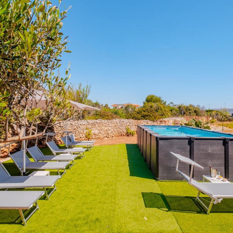 Villa Talea - Capilungo - Villa con Piscina Privata - 26