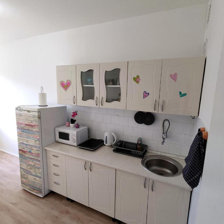 Cozy Corner - Apartman sa 1 Spavaćom Sobom - 14