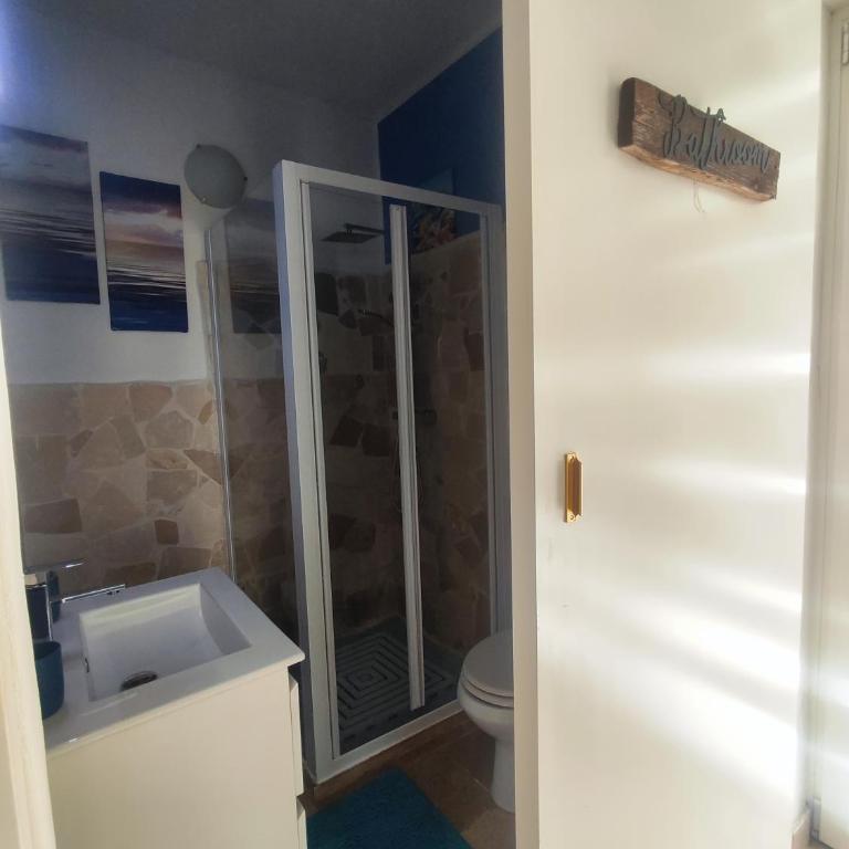 Musa Balbisiana Casa Citrus - Casa con 2 Camere da Letto - 23