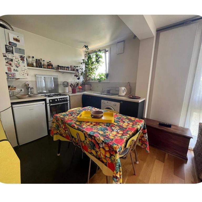 Paris chic soho - Appartement 1 Chambre - 3