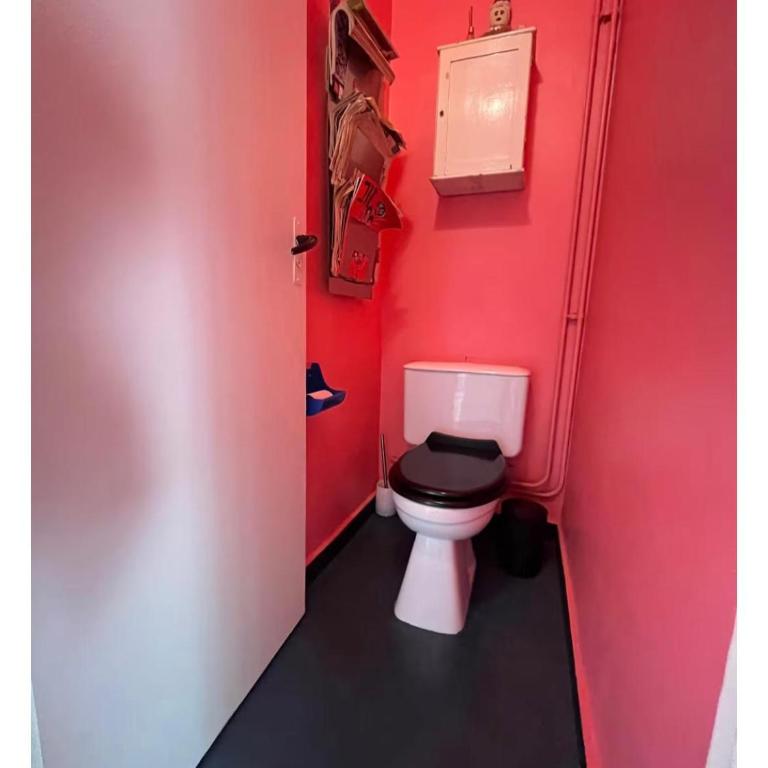 Paris chic soho - Appartement 1 Chambre - 7