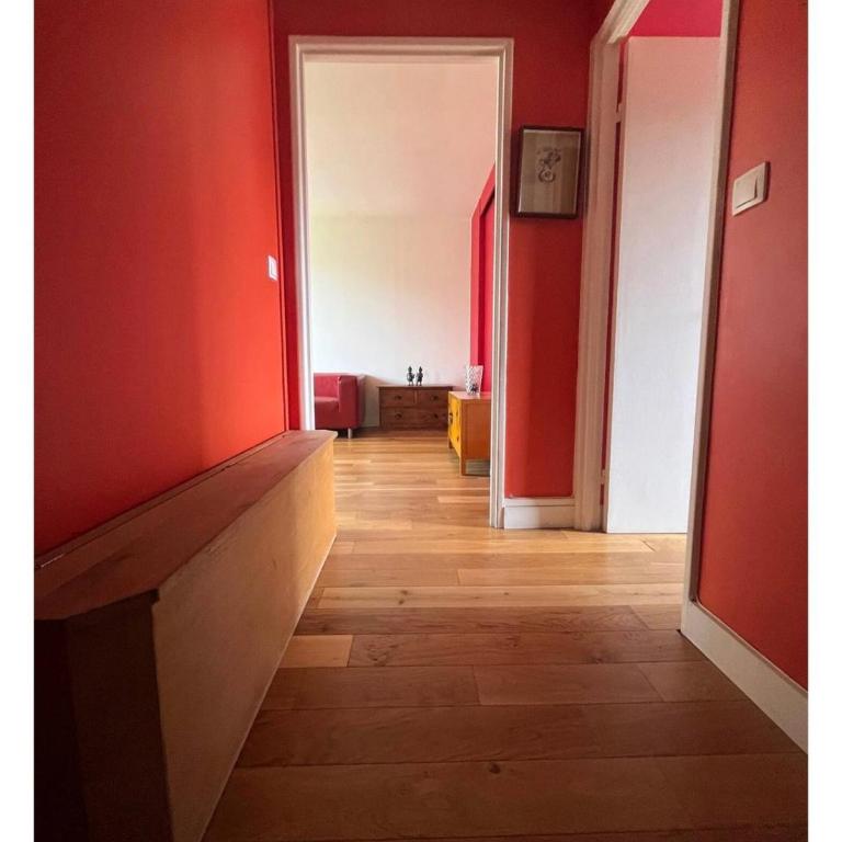 Paris chic soho - Appartement 1 Chambre - 9
