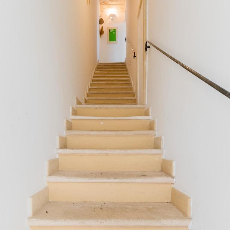 Corte Dei Saraceni - Lecce Selection - Appartamento con 1 Camera da Letto e Vista Piscina - 3