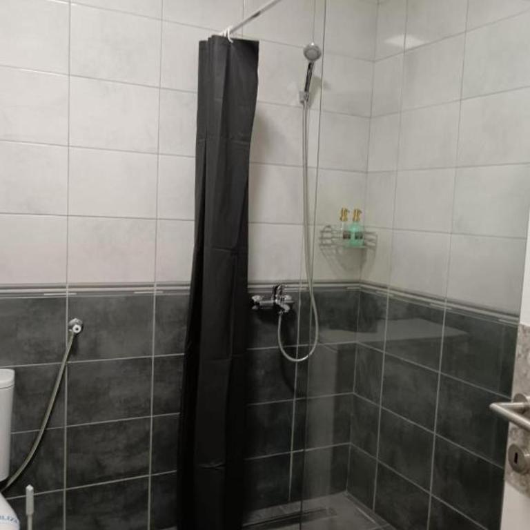 Studio Apartment Old town - One-Bedroom Apartment - 9