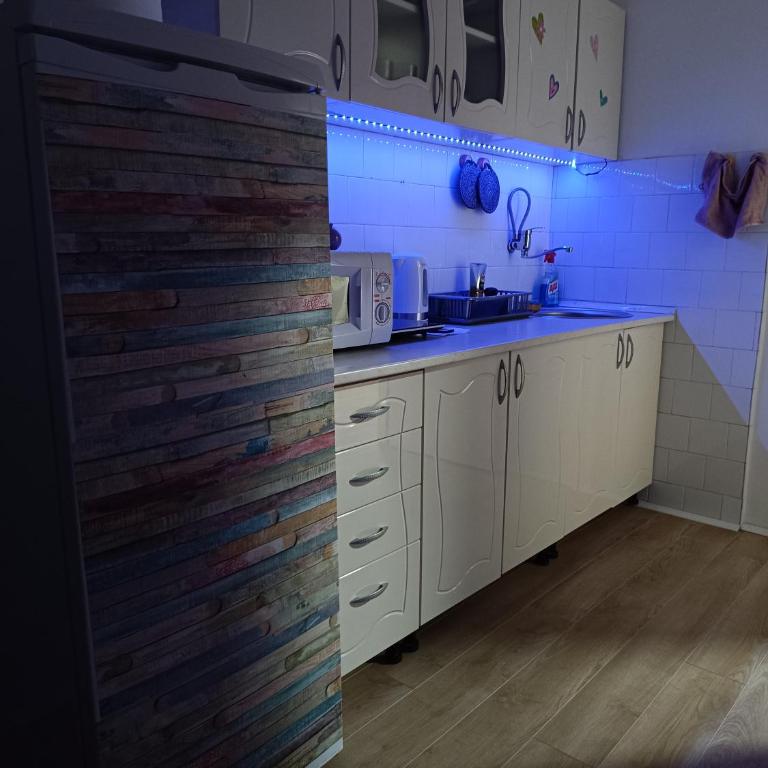 Cozy Corner - Apartman sa 1 Spavaćom Sobom - 23