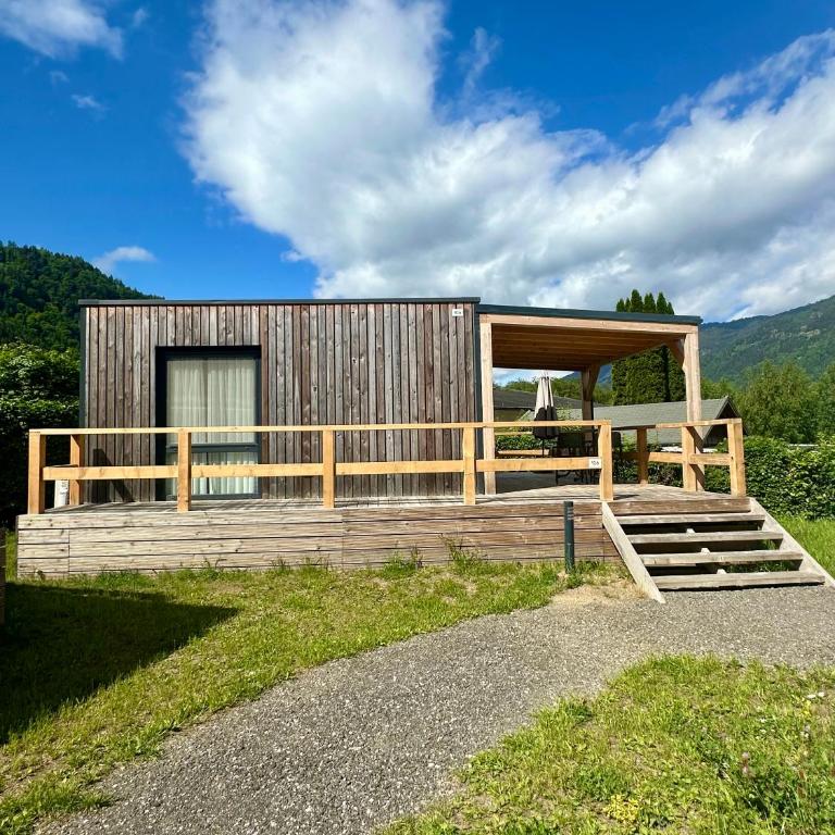 EuroParcs Ossiacher See - Ferienhaus - 12