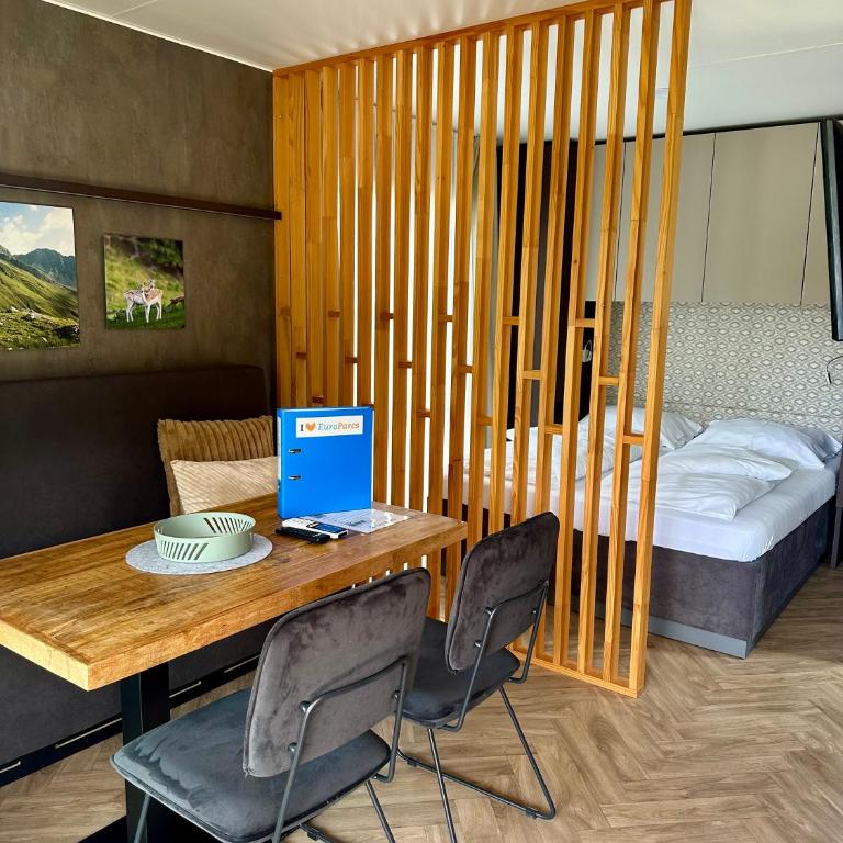 EuroParcs Ossiacher See - Ferienhaus - 13
