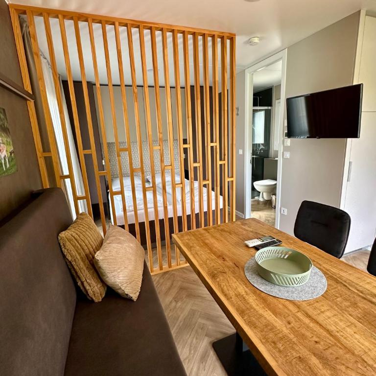 EuroParcs Ossiacher See - Ferienhaus - 14