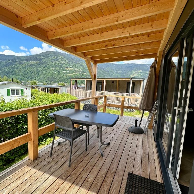EuroParcs Ossiacher See - Ferienhaus - 17